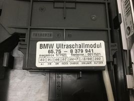 BMW X5 E53 Luz del asiento delantero 