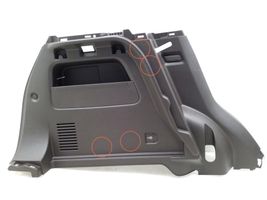 Opel Mokka Trunk/boot side trim panel 