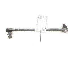 BMW 3 E90 E91 Priekinė stabilizatoriaus traukė 6765934