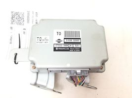 Nissan Murano Z50 Muut ohjainlaitteet/moduulit 31036CC000