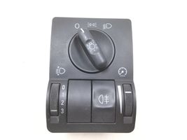 Opel Corsa C Wiper turn signal indicator stalk/switch 