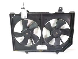 Nissan X-Trail T30 Kale ventilateur de radiateur refroidissement moteur 