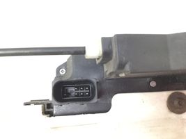 Opel Signum Front door lock 