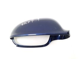 Volkswagen Golf V Coque de rétroviseur 1K0857538