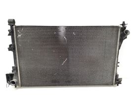 Opel Signum Dzesēšanas šķidruma radiators 