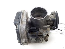 Volkswagen Golf III Throttle valve 030133064D