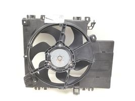 Nissan Micra Convogliatore ventilatore raffreddamento del radiatore 