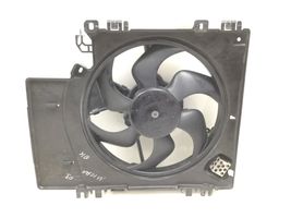 Nissan Micra Convogliatore ventilatore raffreddamento del radiatore 