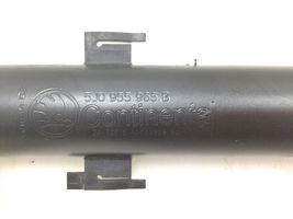 Skoda Fabia Mk2 (5J) Dysza spryskiwacza lampy przedniej 5J0955965B
