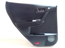 Nissan Murano Z50 Juego interior 