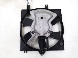 Nissan Primera Ventilateur, condenseur de climatisation 921202F214
