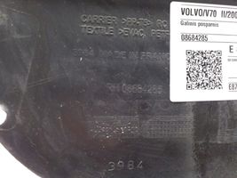 Volvo V70 Takapyörän sisälokasuojat 08684285