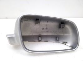 Volkswagen Golf IV Plastic wing mirror trim cover 