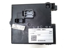 Volvo V70 Komforto modulis 30765646