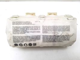 Opel Astra H Airbag del passeggero 24451349