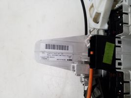 Nissan Note (E11) Air conditioner control unit module 060301