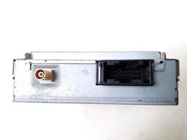 Opel Vectra C Aerial antenna amplifier 13111066