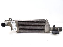 Opel Corsa C Chłodnica powietrza doładowującego / Intercooler 24427069