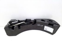 Nissan Note (E11) Kit d’outils 