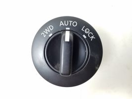 Nissan X-Trail T30 Differential lock switch 