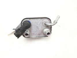 Volkswagen Touareg I Halterung Ölfilter / Ölkühler 7L6203491a