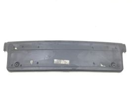 BMW 3 E46 Support de plaque d'immatriculation 8195288