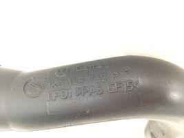 Volkswagen Golf V Przewód hamulcowy podciśnieniowy 1K0145762P