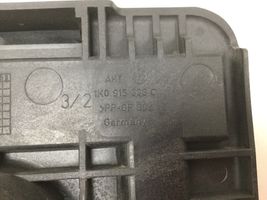 Volkswagen Golf V Staffa di montaggio della batteria 1K0915333C