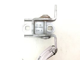 Opel Insignia A Front door lower hinge 