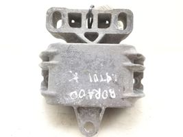 Volkswagen Bora Support de moteur, coussinet 1J0199555