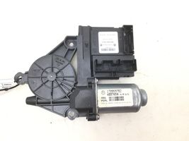 Volkswagen Touran I Moteur de lève-vitre de porte avant 1T0959702