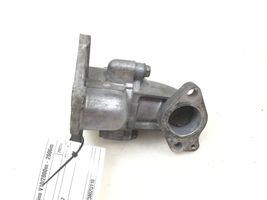 Nissan Almera Tino Termostaatin kotelo 038115