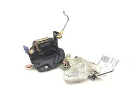 Nissan Almera Tino Etuoven lukko 8055361U66