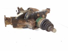 Opel Frontera B Front differential 97162120