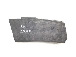 Volkswagen Touran I Absorber zderzaka przedniego 1T0807248B