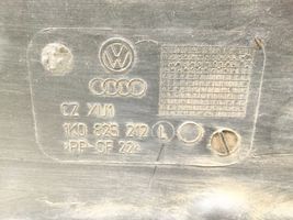 Volkswagen Touran I Doublure de caisse et protecteur de panneau arrière 1K0825212