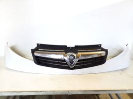 Opel Vivaro Atrapa chłodnicy / Grill 