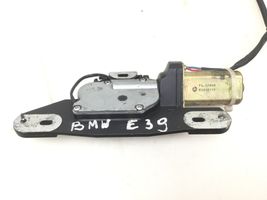 BMW 5 E39 Loading door lock 8362371