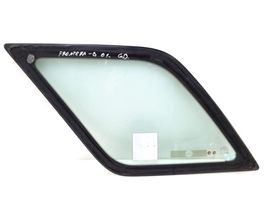 Opel Frontera B Rear side window/glass 