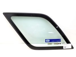 Opel Frontera B Rear side window/glass 