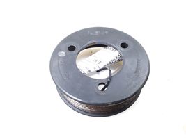 Opel Vivaro Water pump pulley 8200357354D