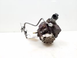 Opel Vivaro Fuel injection high pressure pump 