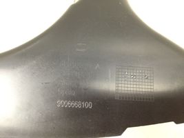 Seat Leon (5F) Część rury dolotu powietrza 5F0825317A