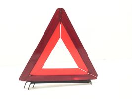 Opel Signum Triangle d'avertissement 