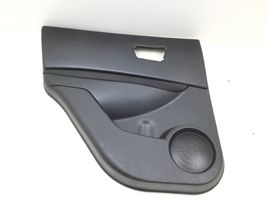 Nissan Qashqai Moldura del tarjetero de la puerta trasera 82911JD900