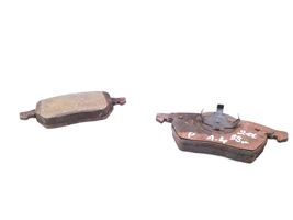 Audi A4 S4 B5 8D Brake pads (front) 