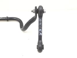 Audi A4 S4 B8 8K Barra stabilizzatrice anteriore/barra antirollio 