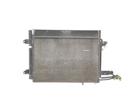 Volkswagen Touran I Radiateur condenseur de climatisation 1T0820411B