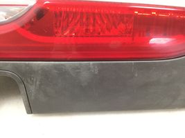 Opel Vivaro Lampa tylna 93857722