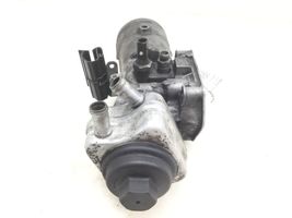 Volkswagen Golf V Halterung Ölfilter / Ölkühler 029117021K